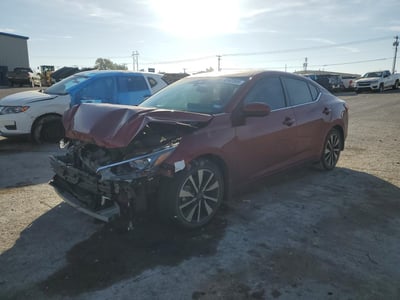 2024 Nissan Sentra