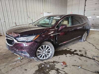 2018 Buick Enclave