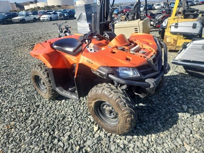 2020 Chunfeng Chunfeng ATV