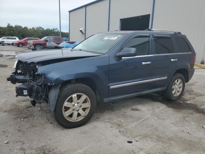 2010 Jeep Grand Cherokee