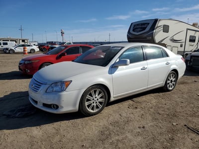 2009 Toyota Avalon