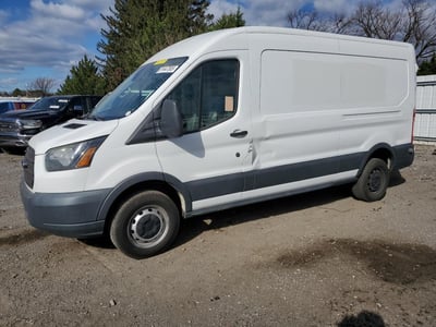 2016 Ford Transit Connect