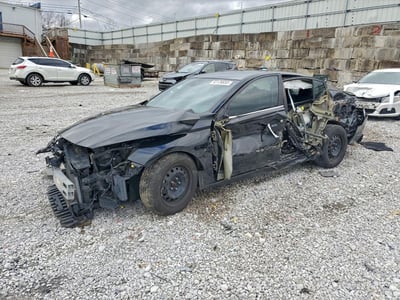 2021 Nissan Altima