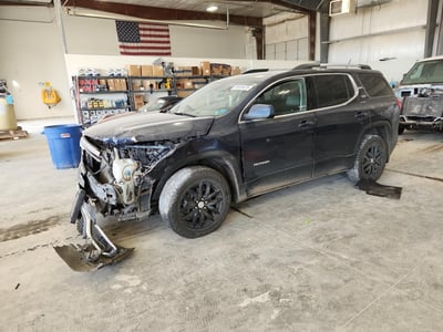 2018 GMC Acadia