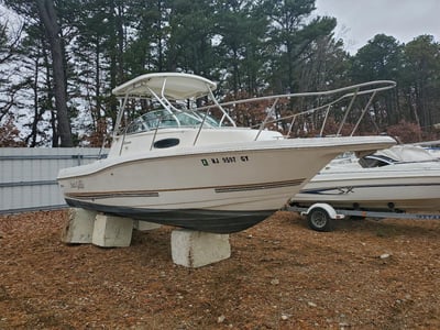 2002 Sea-Doo Unknown