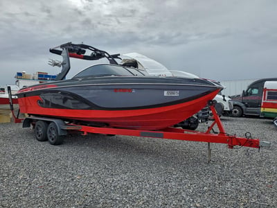 2017 Centurion Ri257