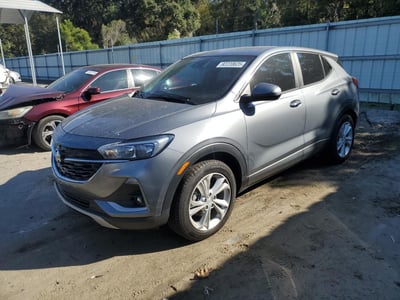 2020 Buick Encore