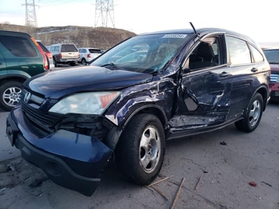2009 Honda CR-V