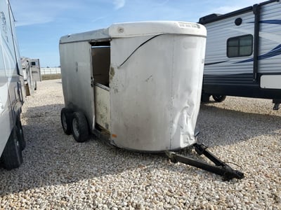 1997 Urwi Trailer