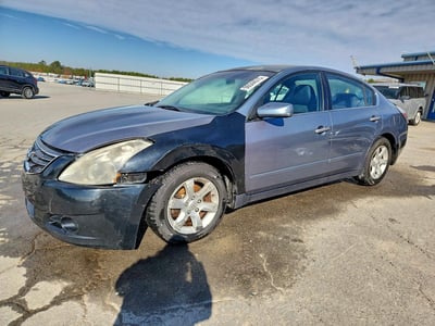 2010 Nissan Altima