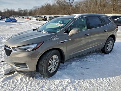 2018 Buick Enclave