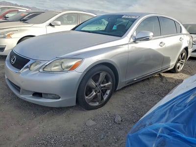 2008 Lexus GS