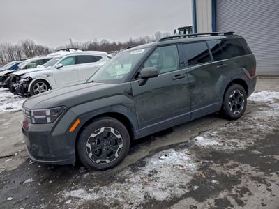 2024 Hyundai Santa Fe