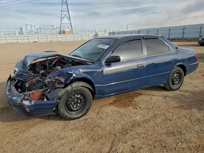1999 Toyota Camry