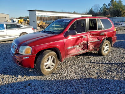 2007 GMC Envoy