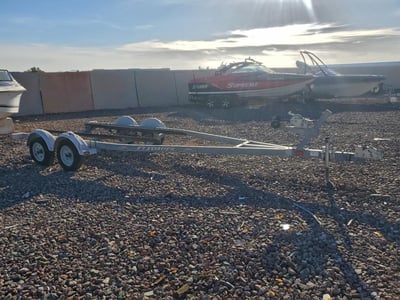 2001 EZ Loader Boat Trailers TEZL96