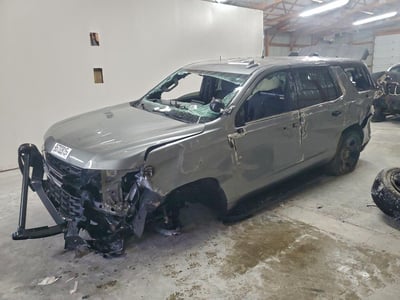 2023 Chevrolet Tahoe