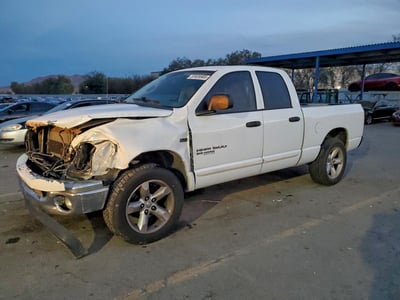 2006 Dodge Ram Pickup