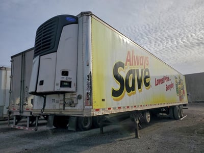 2015 Great Dane Trailers Unknown