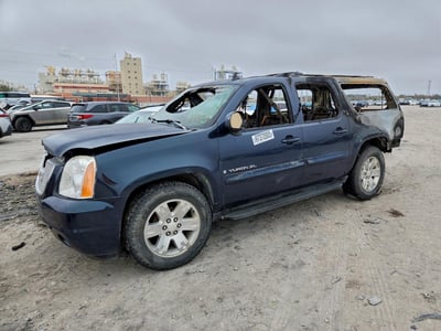 2007 GMC Yukon XL