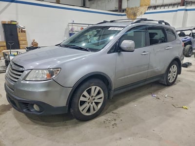 2011 Subaru Tribeca