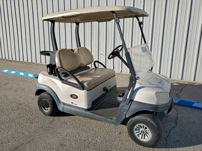 2022 Club Car Tempo Fla