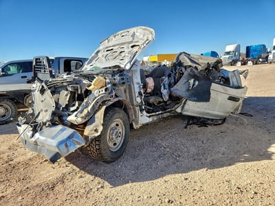 2019 Ford F-250