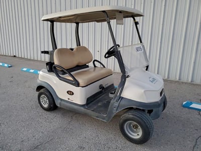 2022 Club Car Tempo Fla