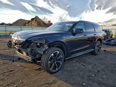 2026 Cadillac Escalade IQL