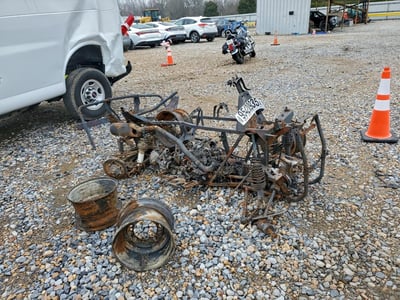2015 Polaris A15SEA57AD