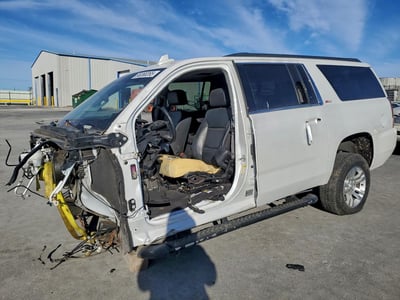2019 Chevrolet Suburban