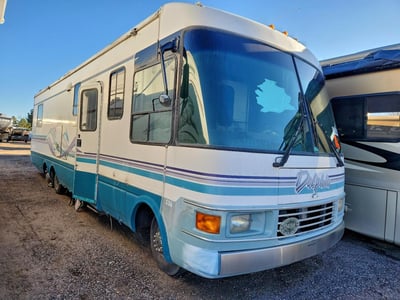 1997 Ford F53