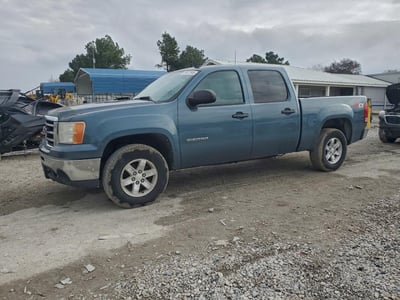 2012 GMC Sierra 1500