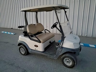 2022 Club Car Tempo Fla