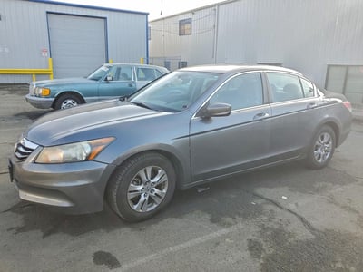 2011 Honda Accord