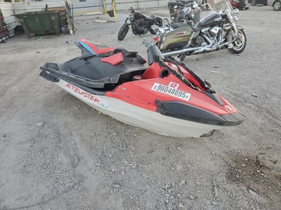 2025 Yamaha WaveRunner