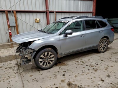 2017 Subaru Outback