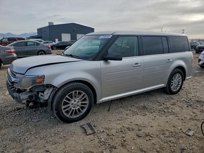 2013 Ford Flex