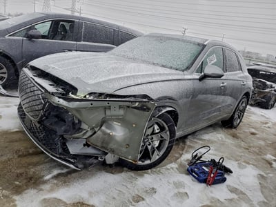 2023 Genesis GV70