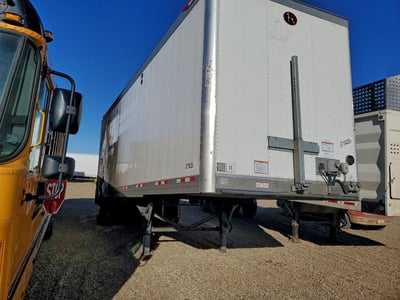 2025 Great Dane Trailers Unknown
