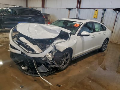 2024 Honda Accord Hybrid