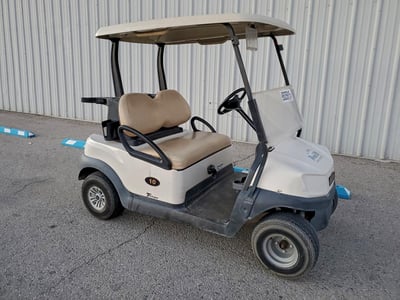 2022 Club Car Tempo Fla