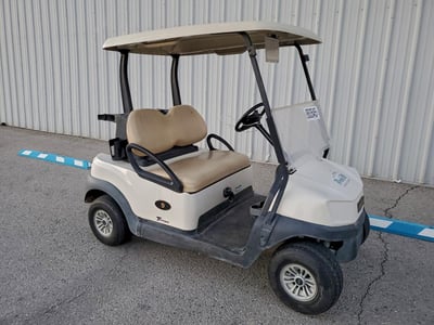 2022 Club Car Tempo Fla