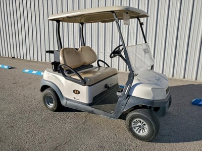 2022 Club Car Tempo Fla