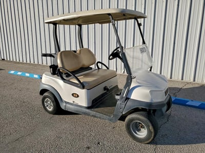 2022 Club Car Tempo Fla