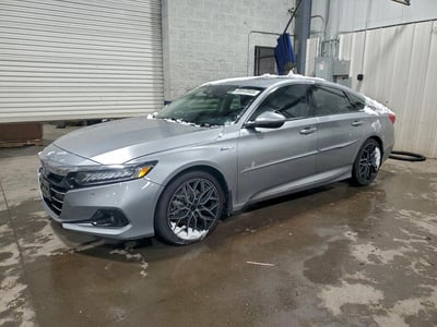 2022 Honda Accord Hybrid