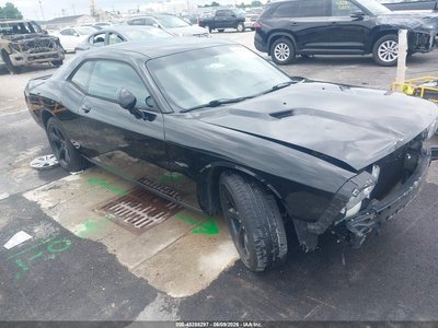 2014 Dodge Challenger