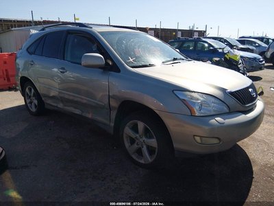2005 Lexus RX