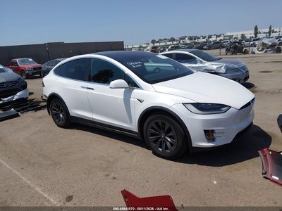 2019 Tesla Model X