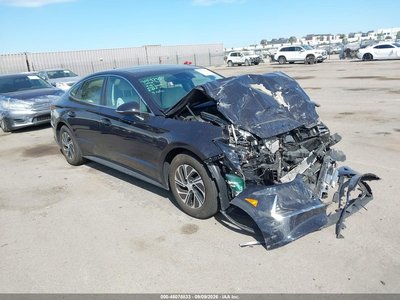 2023 Hyundai Sonata Hybrid